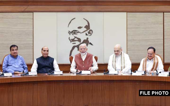Cabinet approves Productivity Linked Bonus for 78 days to railway employees