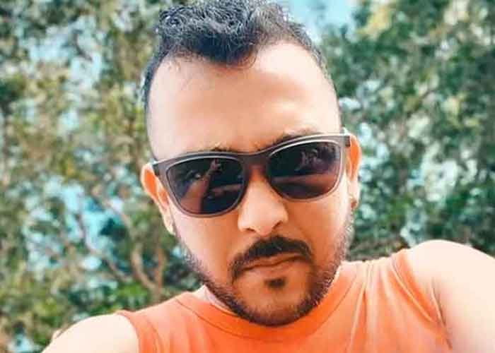 Zubeen Garg death case: SIT arrests musician Shekhar Jyoti Goswami