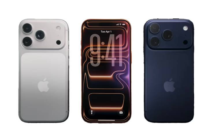 Apple Event 2025 Recap: iPhone 17, iPhone Air, AirPods Pro 3, and Watch Series 11