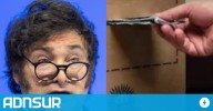 Milei, reconoció la derrota pero aclaró: "No vamos a entregar un modelo que sacó a 12 millones de la pobreza”