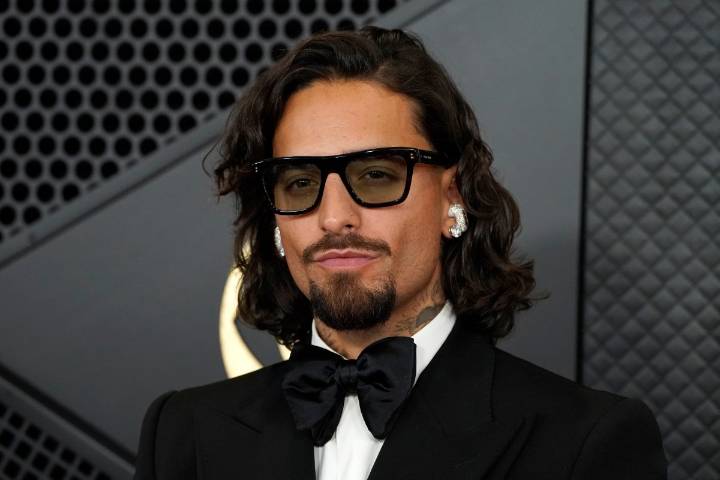 Maluma habló sobre los retos que ha enfrentado en su faceta como papá