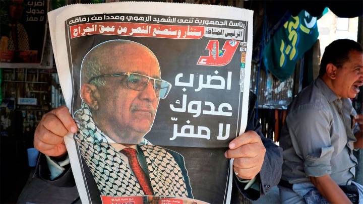 Yemen: los rebeldes hutíes arrestaron a once empleados de la ONU y amenazan a Israel