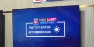 First Alert Weather | Tuesday, Sept. 9, 2025
