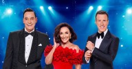 Strictly Come Dancing Live Tour will return to Nottingham
