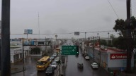 Frente Frío 2 se “estaciona” en México; ¿cuál es el pronóstico del clima para SLP?