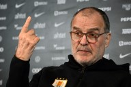 Bielsa eyes third World Cup spot with Messi set for home swansong