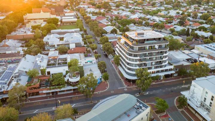Changes made to short-term accommodation draft policy after huge community backlash approved