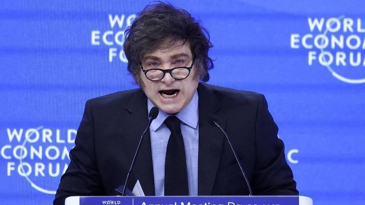 Columna de opinión en The Spectator: Por qué Trump no debería rescatar a Milei
