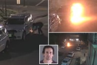 'Domestic terrorist' Casey Goonan sentenced for attacks on college campus, federal courthouse
