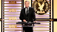 Christopher Nolan to lead Directors Guild of America