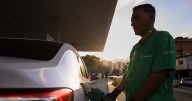 ¿Hasta dónde llegará? Precio de la gasolina en CDMX este jueves 25 de septiembre