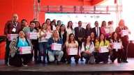 Exitoso cierre de la XXII° Feria Provincial de Ciencia y Tecnología en el Nodo Tecnológico
