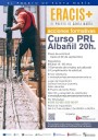 Curso gratuito de Prevención de Riesgos Laborales para Albañilería organizado por ERACIS+