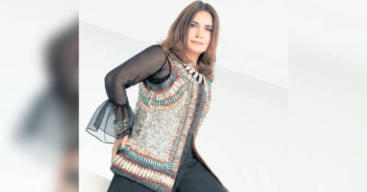 Tania Libertad alista conciertos sinfónicos en el Gran Teatro Nacional