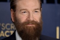 Kenneth Branagh Has Talked 'The Tempest' Play & A 'Henry V' Anecdote