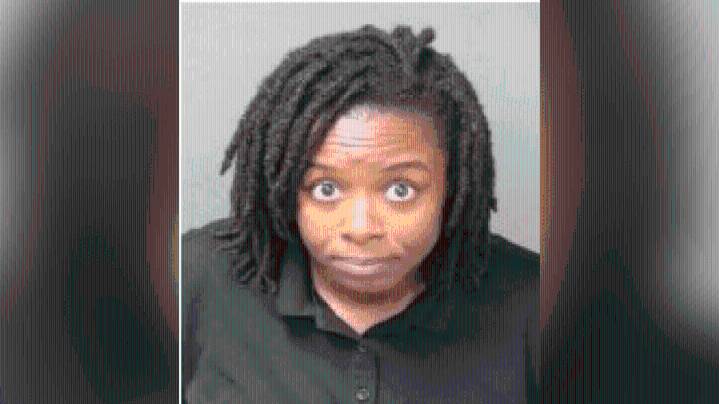 NM CYFD worker charged with hitting teenager