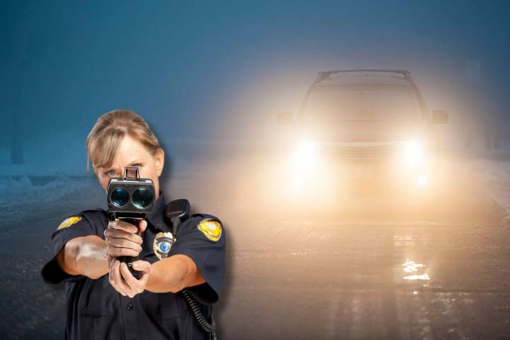 Is Flashing Headlights to Warn Drivers Legal in Indiana?
