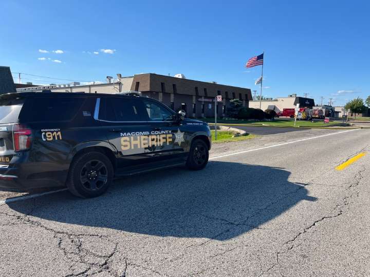 Police: search of Warren home turns up evidence of child pornography