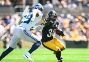 Paul Zeise: Brace yourselves — this Steelers team could be as average as we've seen