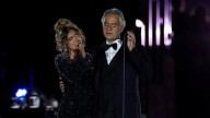 Inédito concierto en el Vaticano reunió a Karol G, Andrea Bocelli, y otras figuras del universo musical