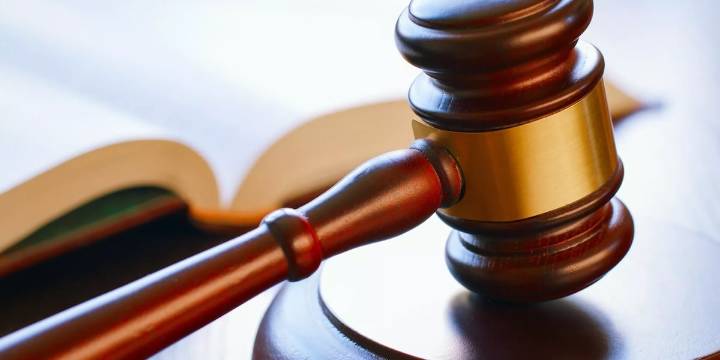 Marietta man receives life sentence for murdering, neglecting wife