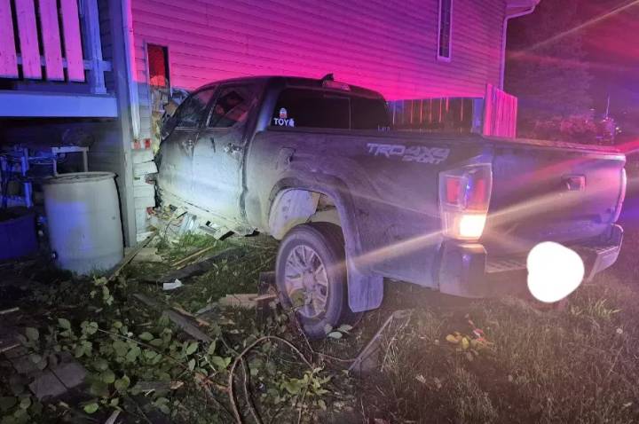 Corman Park police warn of impaired driving following recent arrests