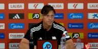 Matías Almeyda sorprendió en Sevilla con una profunda reflexión sobre su lucha contra la depresión: “Sufrí bastante”