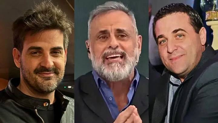 Periodistas y dirigentes deportivos figuran entre los apuntados por espionaje ilegal a Karina Milei
