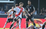 “Castaño o De La Cuesta”: las dos dudas de Gallardo de cara a River vs. Deportivo Riestra
