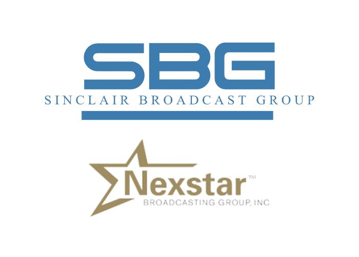 Time For The People To Speak To Sinclair And Nexstar’s Advertisers