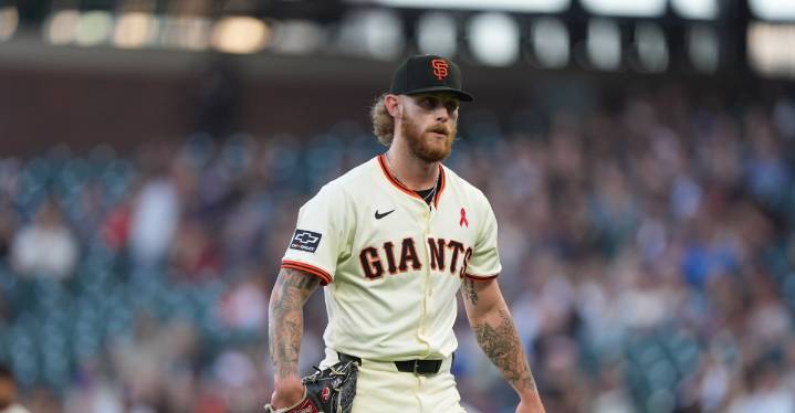 Giants Minor League Baseball Roundup, September 16: Carson Whisenhunt rehabs, San Jose celebrates