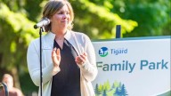 Tigard City Council will appoint new mayor after previous mayor's resignation