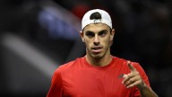Francisco Cerúndolo quedó eliminado del Abierto de China 2025 en decepcionante debut