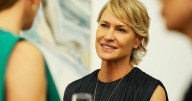 The Girlfriend author addresses 'twisty' changes to original novel