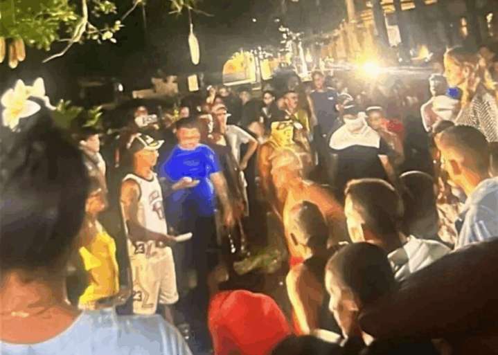 Protestas en una región de Cuba por constantes apagones