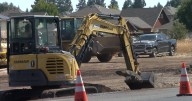 Highway 32 construction project in Chico delays: What it means for you