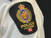 Lacombe police urge vigilance after multiple thefts