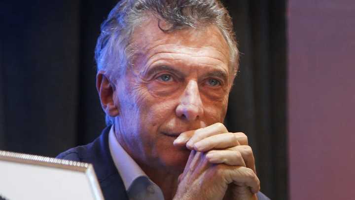 Mauricio Macri se reúne con los candidatos del PRO y pide "ser muy prudentes"