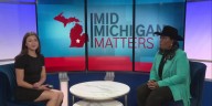 Mid-Michigan Matters: Michigan Heritage Rodeo
