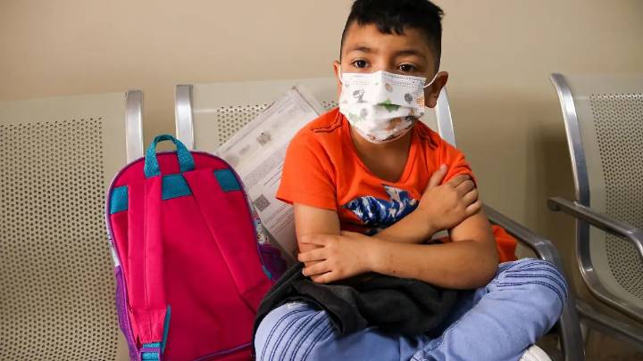 Aprueban tres nuevos Protocolos Nacionales de Atención Médico en beneficio de la salud pediátrica