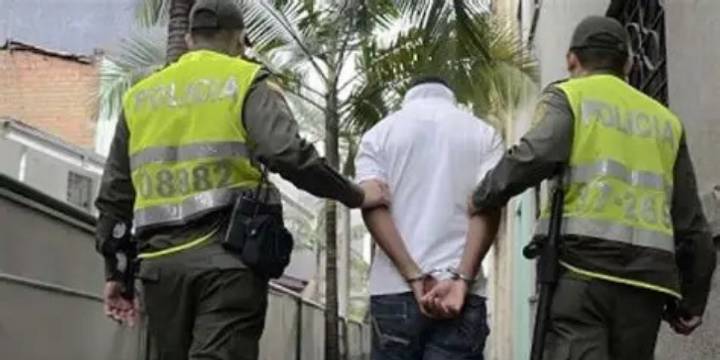 Tres detenidos por el crimen de un venezolano tras discusión
