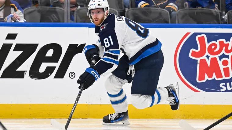 Kyle Connor extension in Winnipeg appears likely