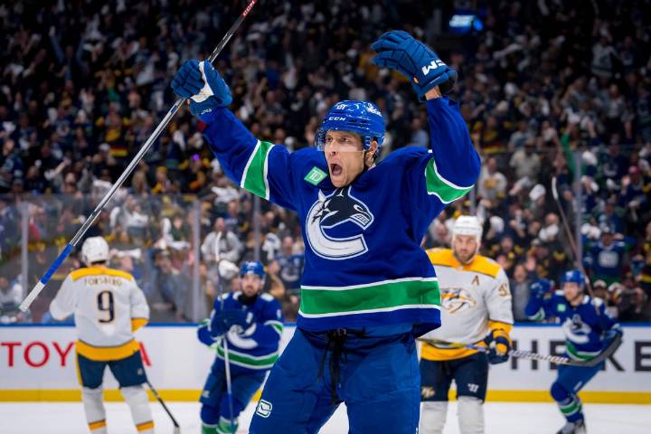 The NHL’s top under-the-radar moves of the 2025 offseason
