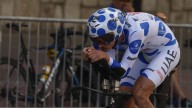 A Vine line: Aussie just misses out on Vuelta hat