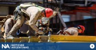 El empleo privado se redujo en julio y la tasa de despidos alcanzó el valor más alto para el mes desde 2016