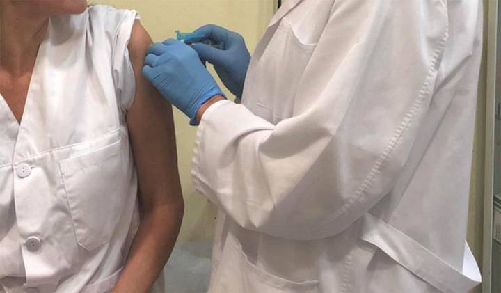 Comienza la vacunación contra la gripe en Castilla-La Mancha: fechas y cómo solicitarla