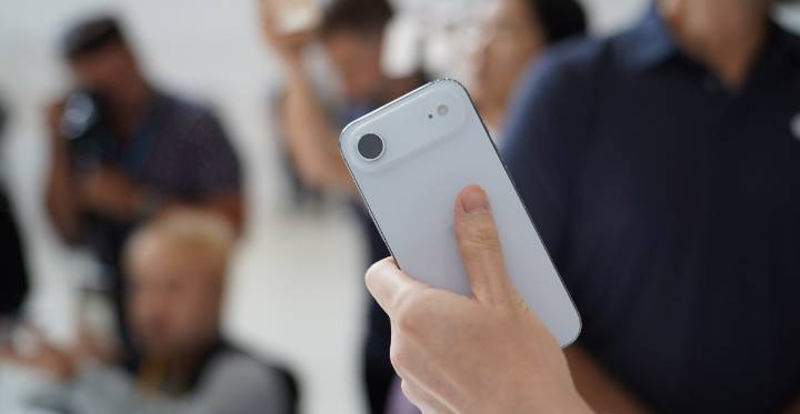 Apple’s 2025 iPhone lineup is now available to preorder