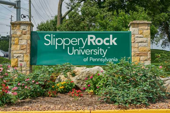 No bombs found at SRU following threat