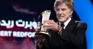 La vida de Robert Redford, en imágenes