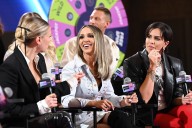 Katie Maloney Reveals 'VPR' Production Secrets About Scheana, Brock Wedding